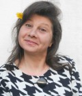 Rencontre Femme : Gala, 54 ans à Ukraine  Zhmerinka